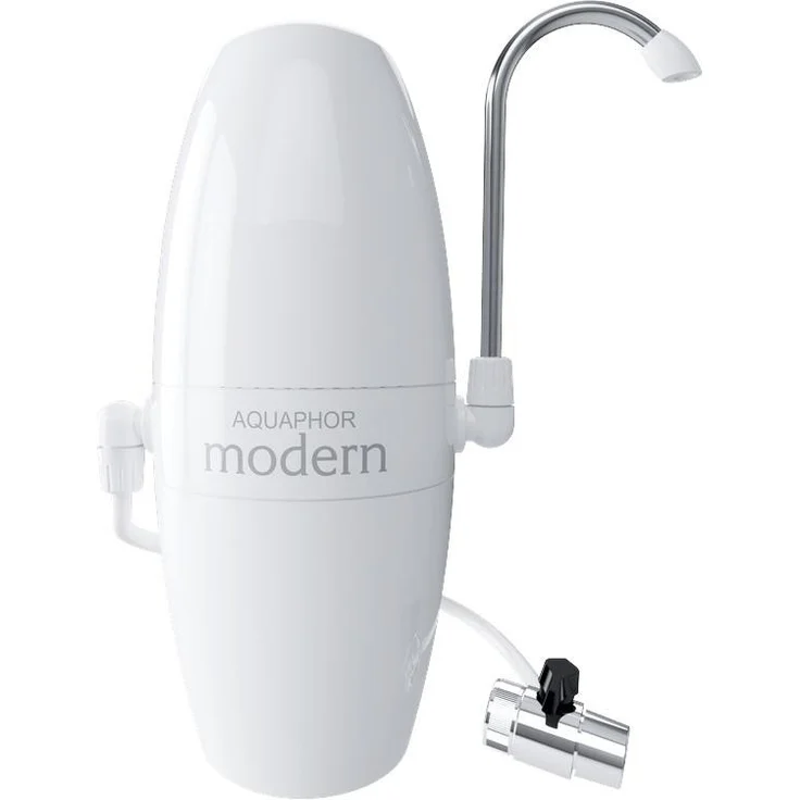 AQUAPHOR Modern Filter – Bild 1