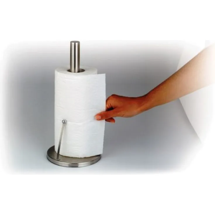 LACOR 50301 Ständer für Serviettenrolle rostfrei