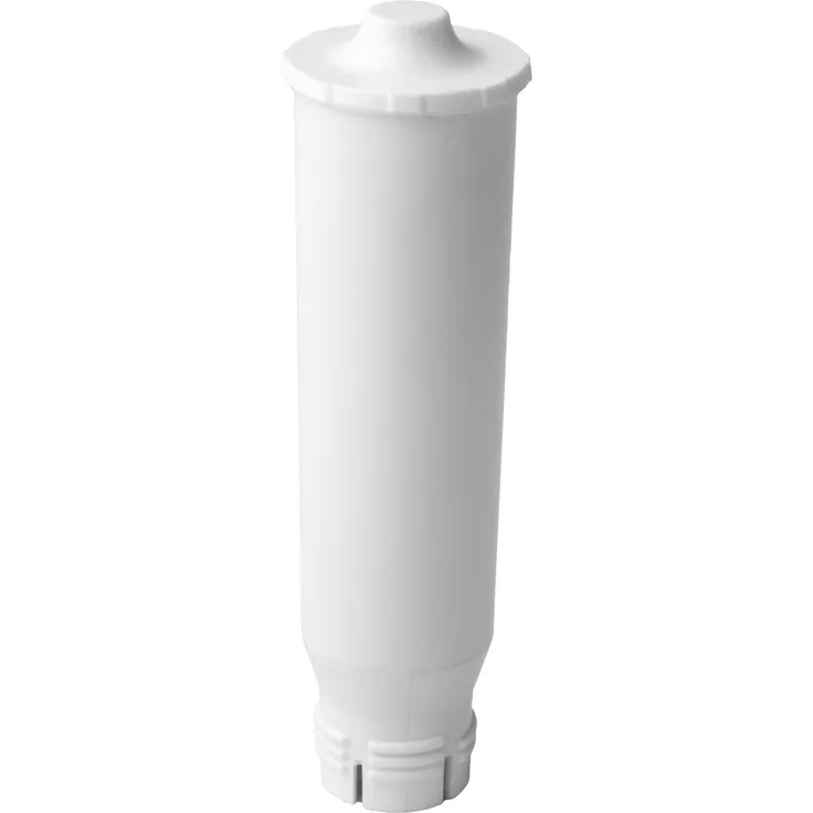 Menalux MDF 1 Frischwasser Filterpatrone-für Espressomaschinen-AEG, Bosch, Krups, Siemens, Wasserfilter, kompatibel mit AEG Cafamosa, EA 1000, Bosch Benvenuto, Siemens Surpresso, Krups Artese