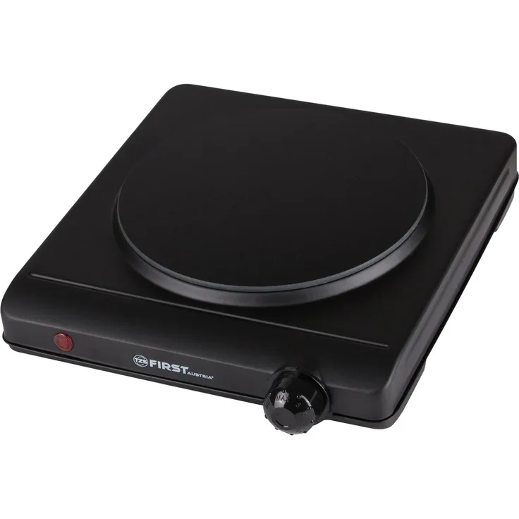 TZS First Austria Kochplatte