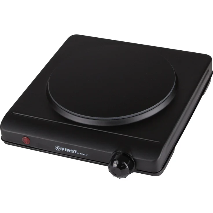 TZS First Austria Kochplatte – Bild 1