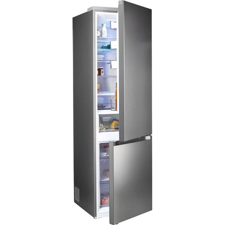 Samsung RL38A7B5BS9 Kühl-Gefrierkombination, freistehend, Energieklasse B – Bild 5