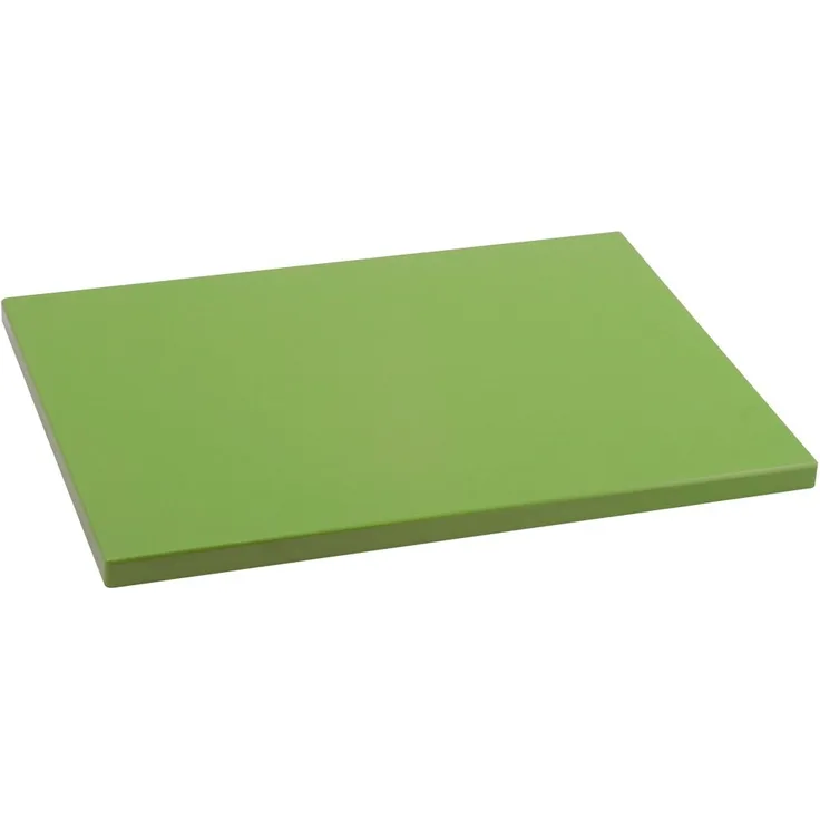 Metaltex 73381538 Schneidebrett, Polyethylen,, Kunststoff, Kiwi, 38 x 28 x 1,5 cm