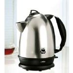 Unold 8195 Blitzkocher Onyx seidenmatt/Kunststoffteile