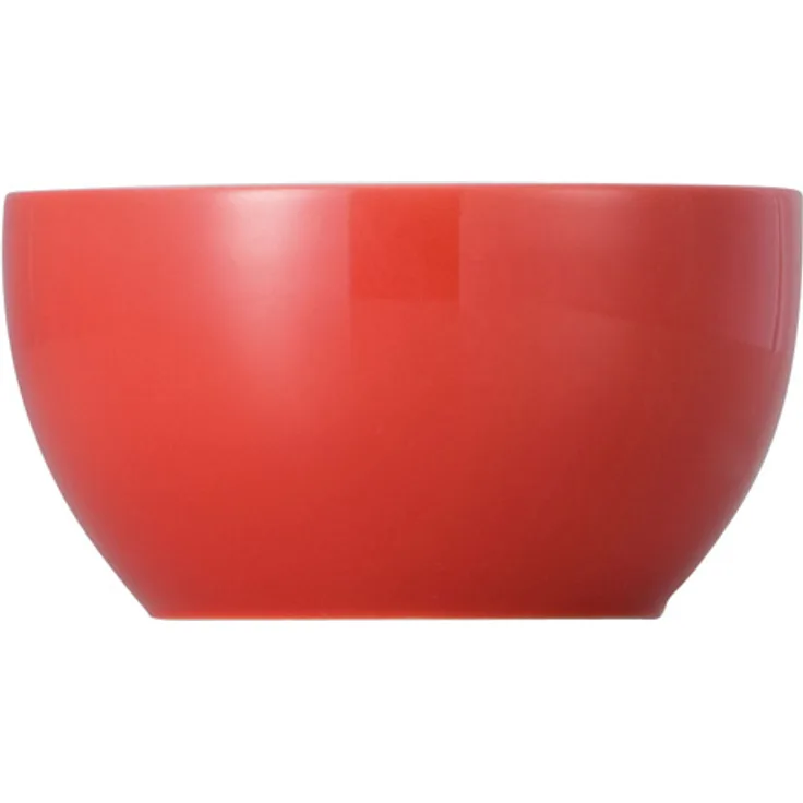 Thomas Sunny Day New Red Zuckerschale 6 Personen