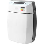 Fakir Luminoso Smart Luftreiniger, bis 50 m², CADR 265 m³-h, Ionen-Technologie, WiFi, 6-fach Filtersystem, 50 W, weiß (6749006)