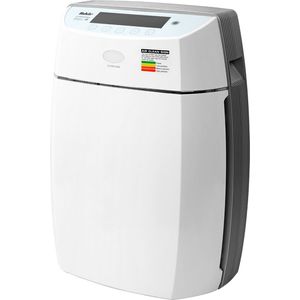 Bild für Fakir Luminoso Smart Luftreiniger, bis 50 m², CADR 265 m³-h, Ionen-Technologie, WiFi, 6-fach Filtersystem, 50 W, weiß (6749006)