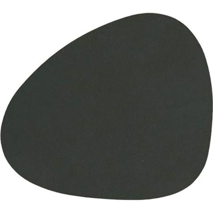 Lind DNA Glass Mat Curve Nupo Dark Green