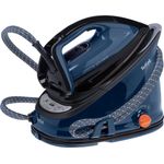 Tefal GV6840 Effectis Anti-Calc, 2.200 Watt, Keramikbügelsohle, 6,5 bar Dampfdruck, Anti-Kalk 