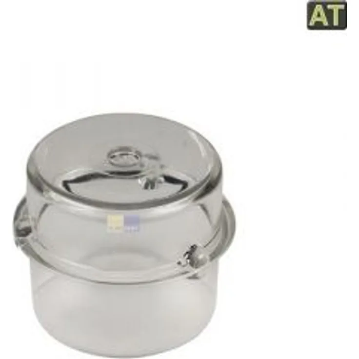 Messbecher für die Deckelöffnung Thermomix®, 100ml