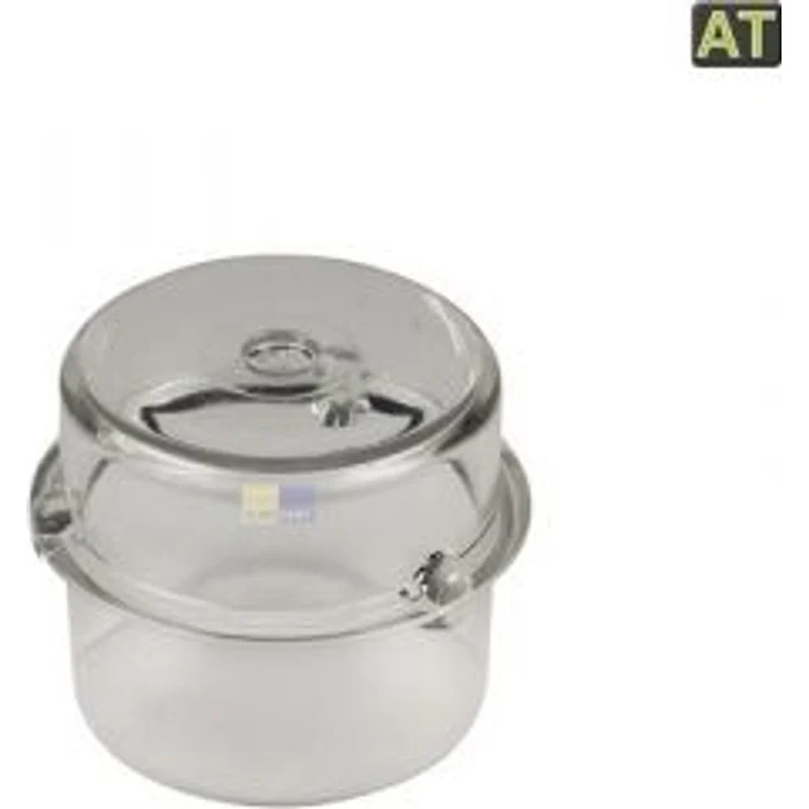 Messbecher für die Deckelöffnung Thermomix®, 100ml