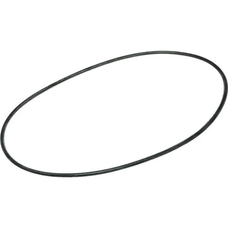 Zanussi Wäschetrockner Antriebsriemen. Original Teilenummer 1258058203