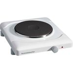 Rommelsbacher THL 1597, Kochplatte