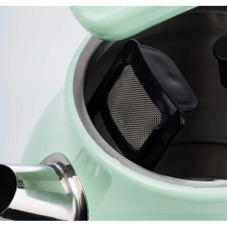 Korona 20665 Retro mint – Bild 6