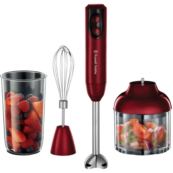Russell Hobbs 18986-56 Desire 3-in-1