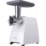 Kenwood MG 360 Fleischwolf elektrisch, 1400W, Kunststoff, weiß