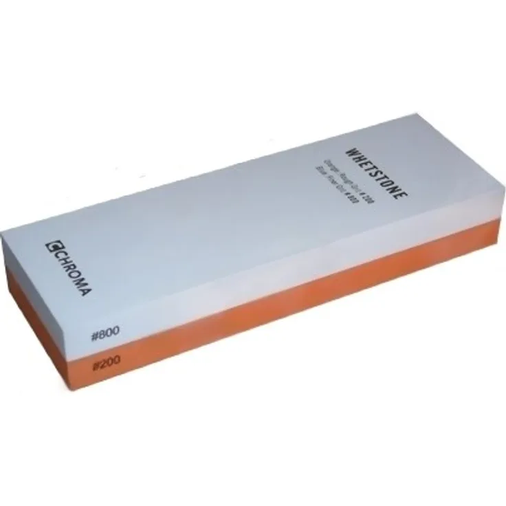 Chroma Schleifstein ST-2/8