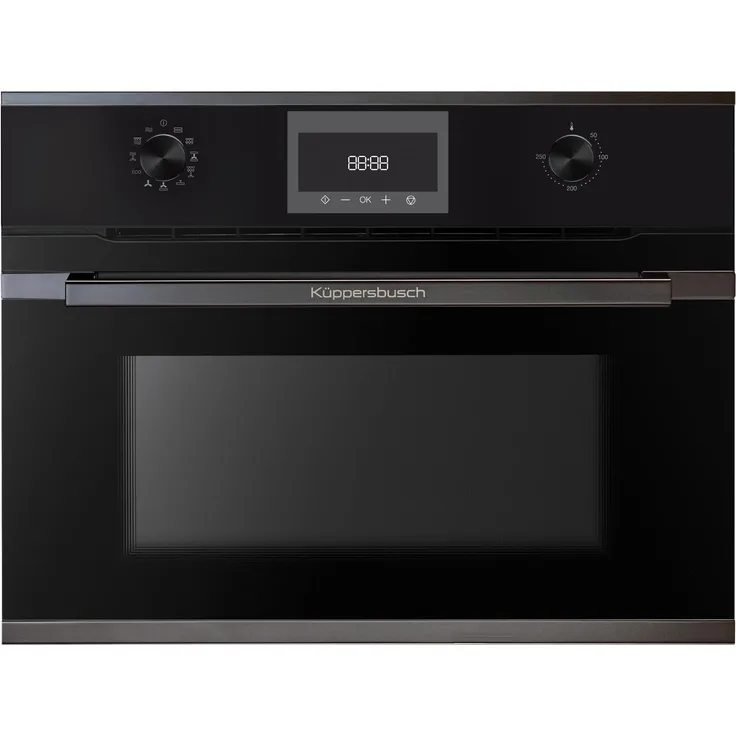 Küppersbusch CBM 6330.0 S2, Backofen, Breite 59,5 cm
