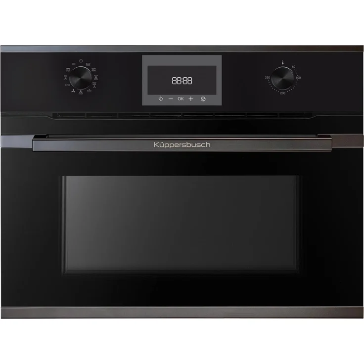 Küppersbusch CBM 6330.0 S2, Backofen, Breite 59,5 cm – Bild 1