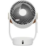 Stadler Form Leo Tischventilator 18W (L x B x H) 205 x 240 x 330mm Weiß