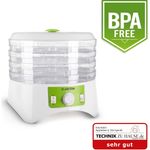 Klarstein Appleberry weiß