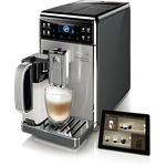Saeco HD8978/01 GranBaristo Avanti