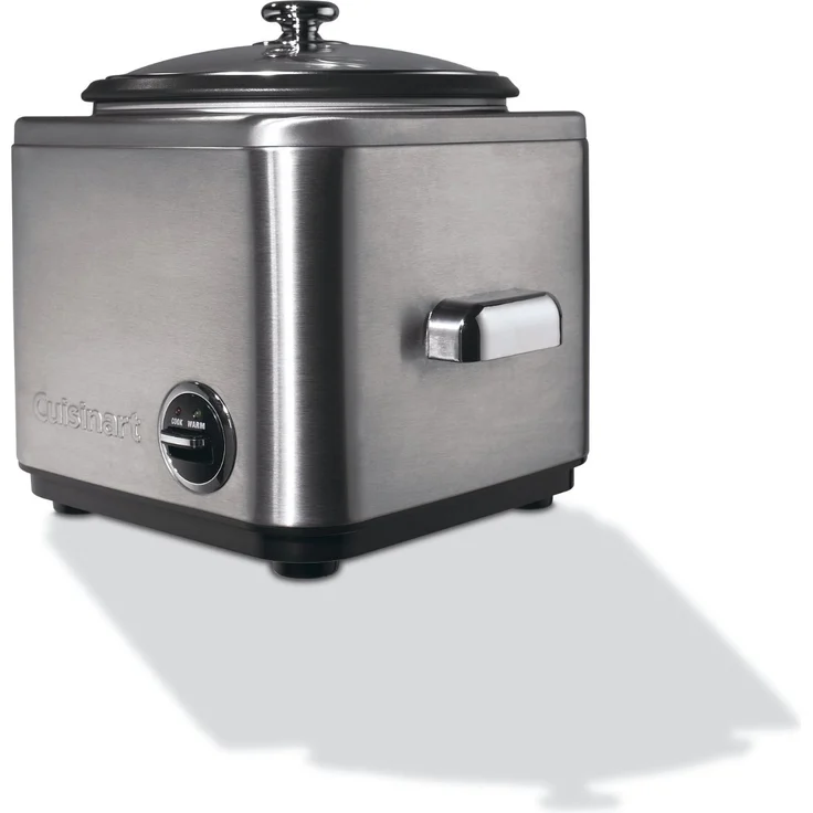 Cuisinart CRC400E Reiskocher für 6 Personen – Bild 3