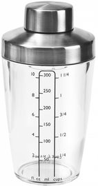 Cole & Mason Dressing-Shaker