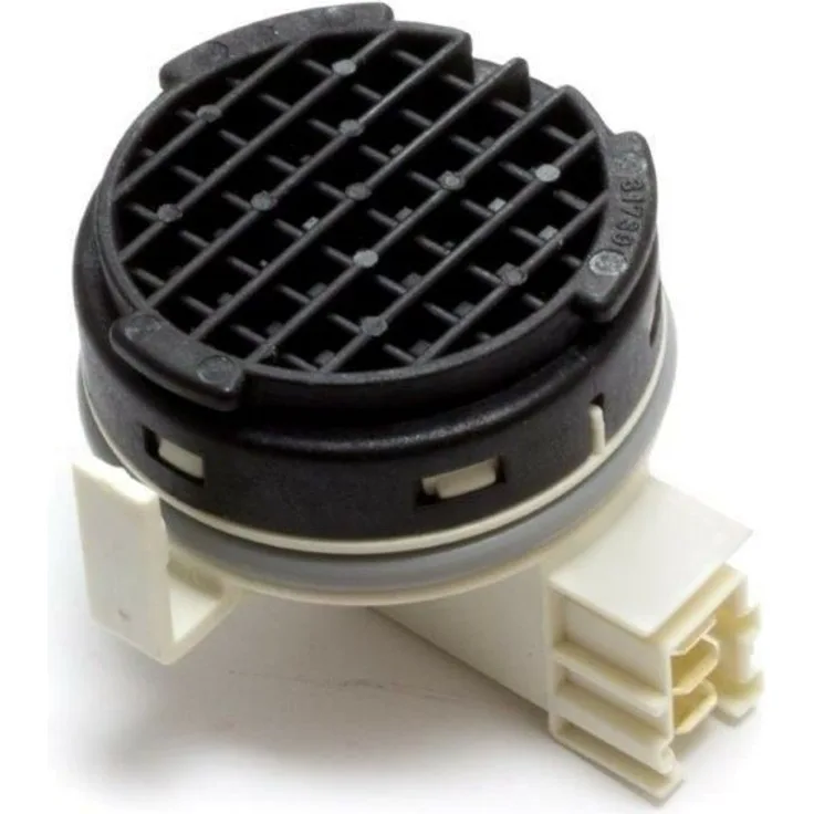 Druckwächter, Niveauregler 1-fach passend für Spülmaschine, Geschirrspüler Bauknecht Whirlpool - Nr.: 481227128556