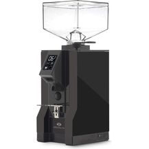 Bild für Eureka New Mignon Specialità Espressomühle 55mm Scheibenmahlwerk 2er Digitaltimer schwarz 15BL