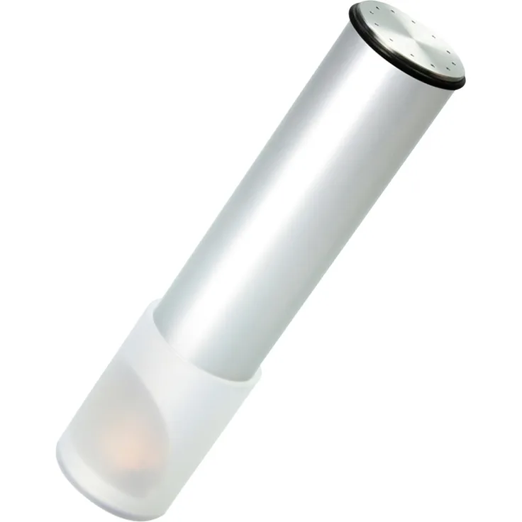 Take2 20124 Lucky Punch Nussknacker, Edelstahl, Alu, Kunststoff