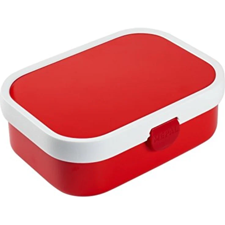 Rosti Mepal Brotdose Campus rot – Bild 1