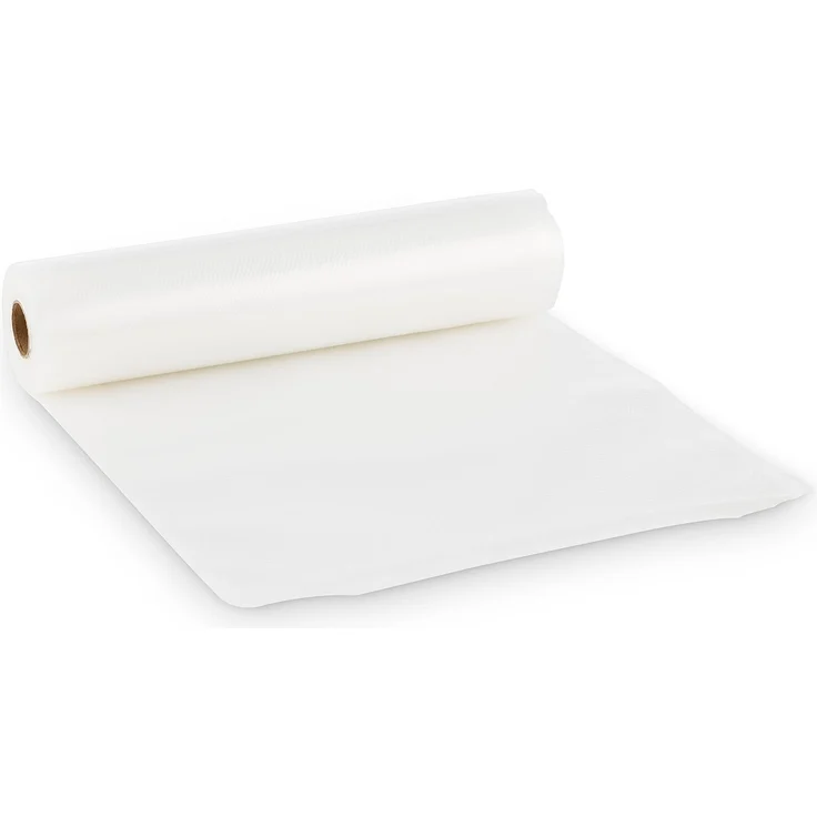 Klarstein Bagpack XL Vakuumbeutel Wabenstruktur Folienschlauch 2x 600x28cm – Bild 2