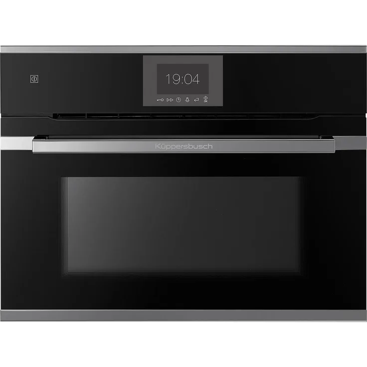Küppersbusch CBM 6550.0 S3, Backofen, Breite 59,5 cm