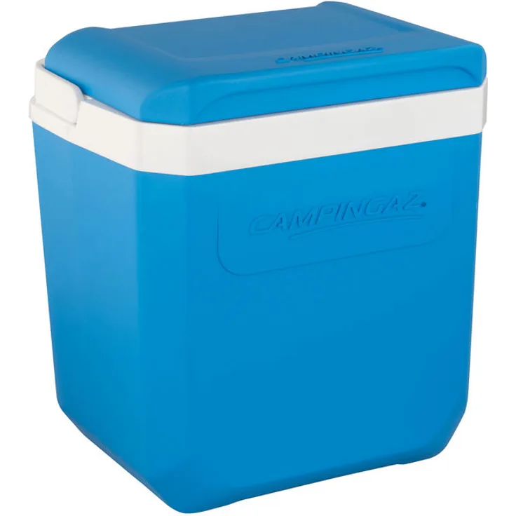 Campingaz UM691961 passive Kühlbox Blau, 30 Liter