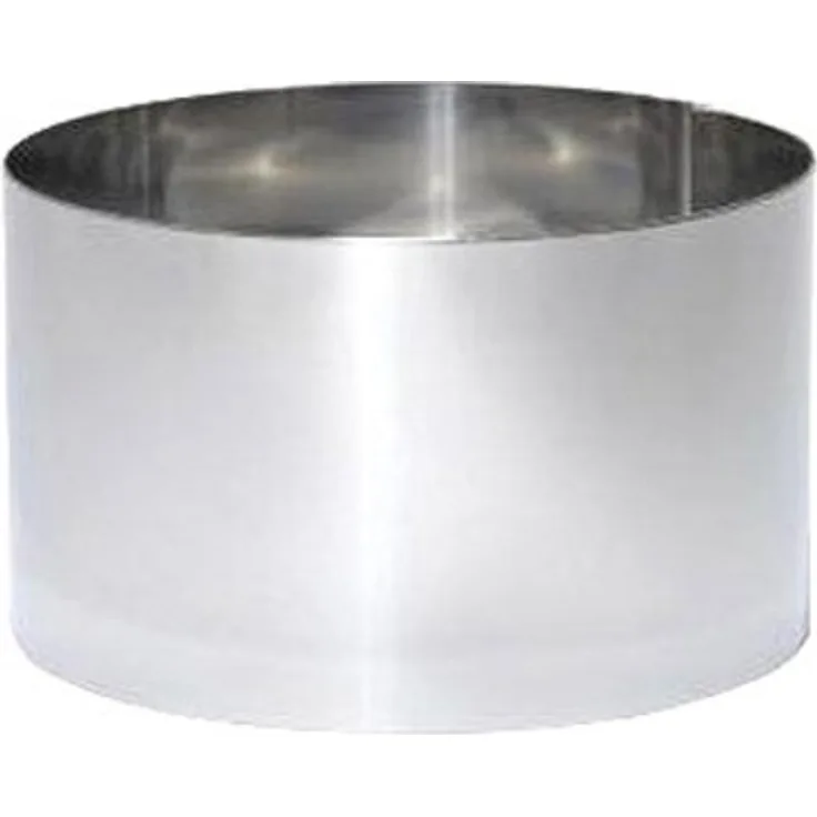 GOBEL 866460 Kreis Edelstahl