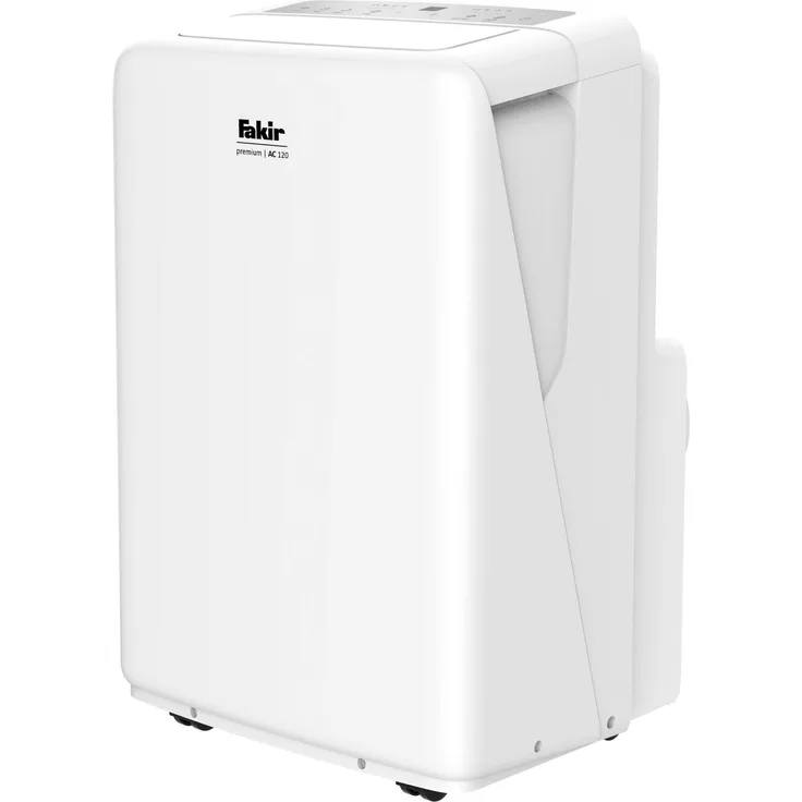 Fakir premium AC 120 Klimagerät, weiß