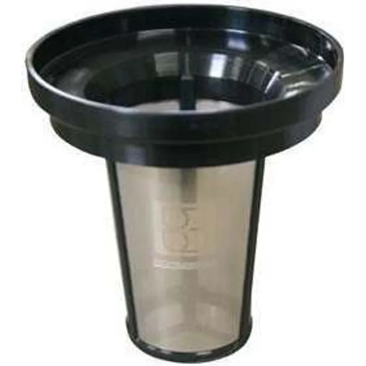 Bredemeijer Teedauerfilter 1421