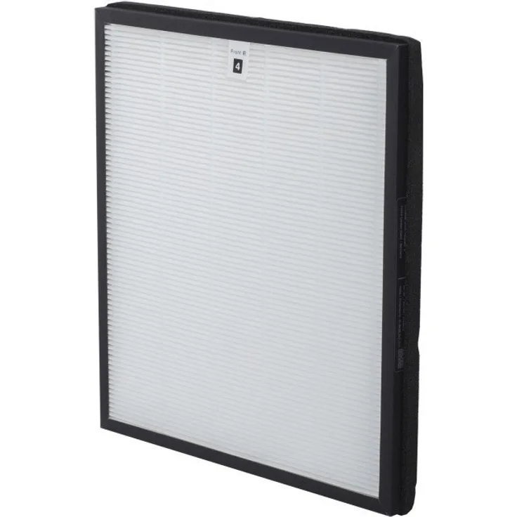 Comedes Ersatzfilter (HEPA), passend für Philips AC4012/10