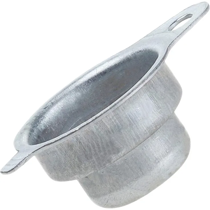 Whirlpool Ersatzteil - Trommel-Lagerabdeckung- 296768