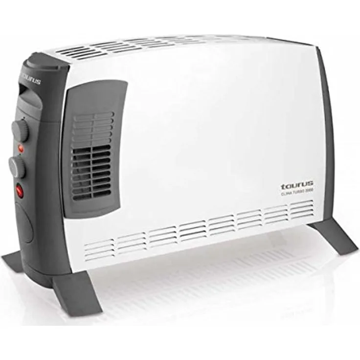 Taurus Clima 2000 Konvektor Turbo termoconvector 2000 W, Konvektor