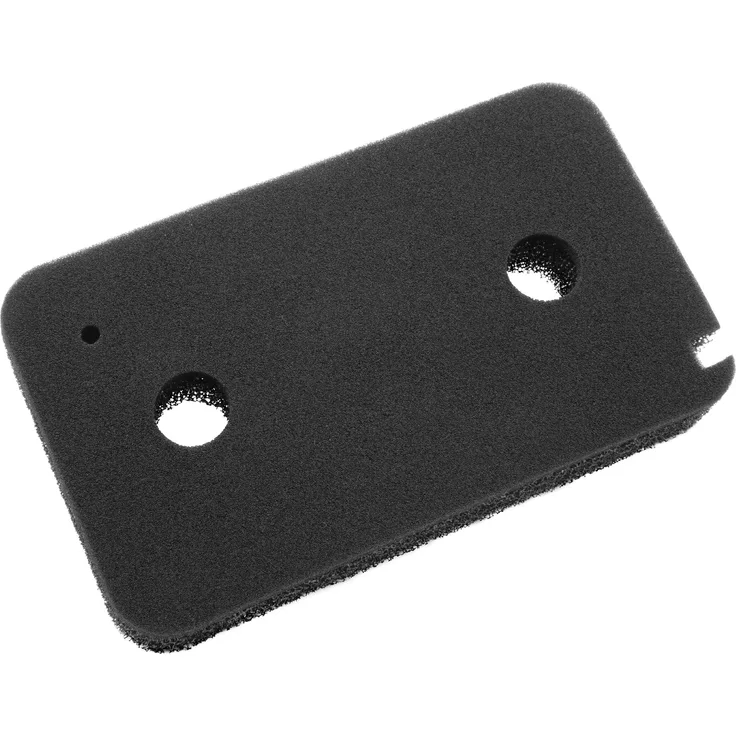 vhbw Filter Schaumstofffilter kompatibel mit Miele Edition 111 T8860WP, T8861WP, T8873WP Wäschetrockner Ersatzfilter