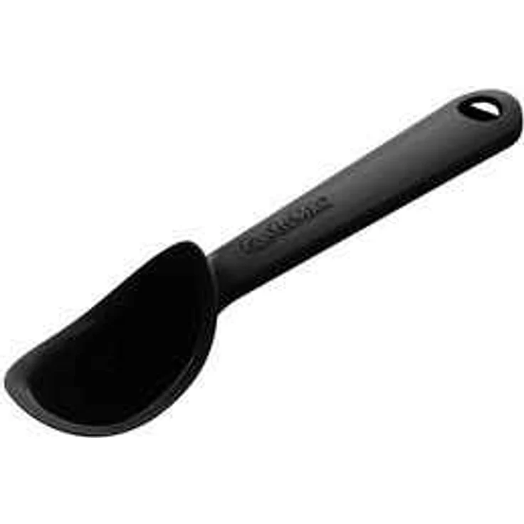 GastroMax Eis-Portionierer, schwarz – Bild 1