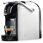 Bialetti Espressomaschine Break weiß