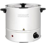 Buffalo Dampfgarer 6L