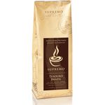 Kaffeebohnen Supremo Kaffeerösterei TESOURO BRAZIL 1 kg
