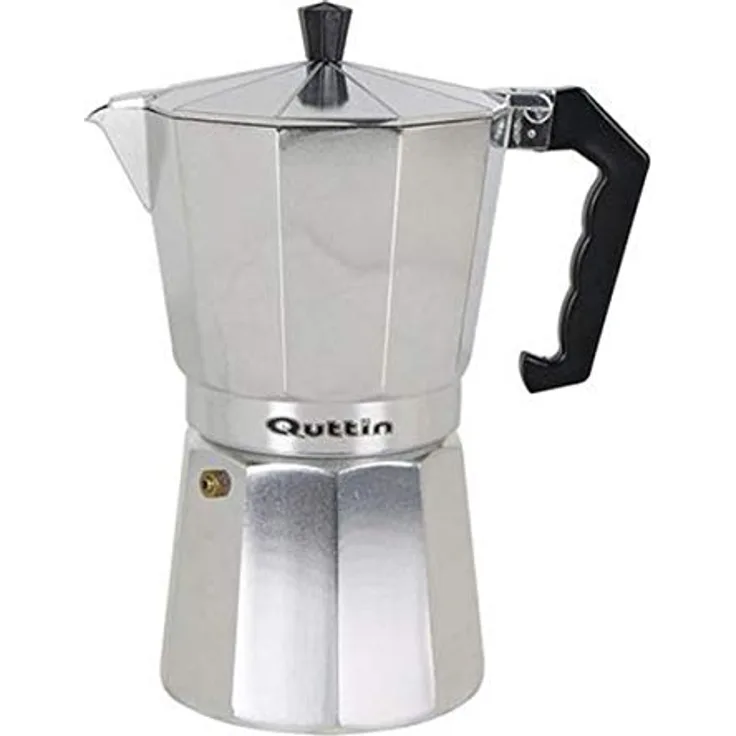 Quttin S2202078 Kaffeemaschine
