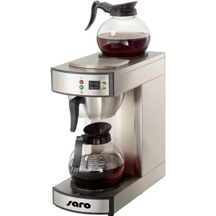 Saro 317-2080 Kaffeemaschine Modell Saromica K 24 T