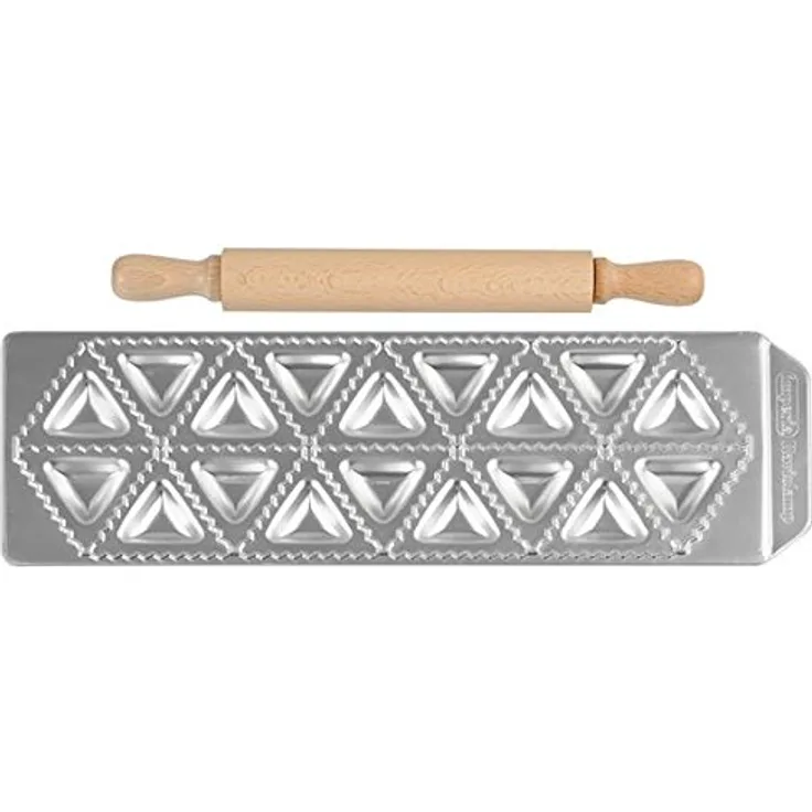 Imperia Raviolamp 18 Tortelli Classic