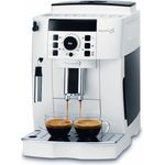 De'Longhi ECAM21110W ECAM 21.110.W Automatische Espressomaschine, weiss